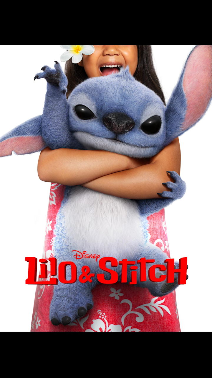 Lilo & Stitch
