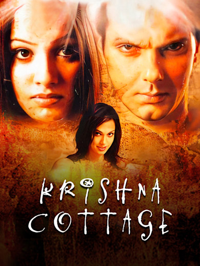 Krishna Cottage