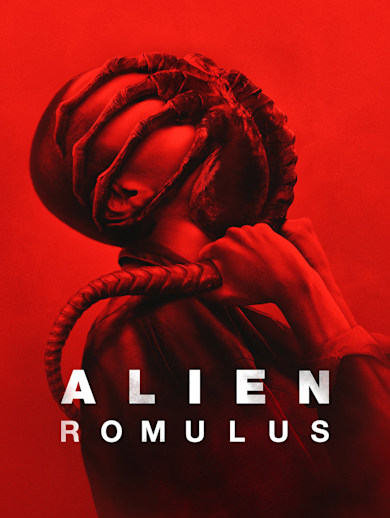 Alien: Romulus