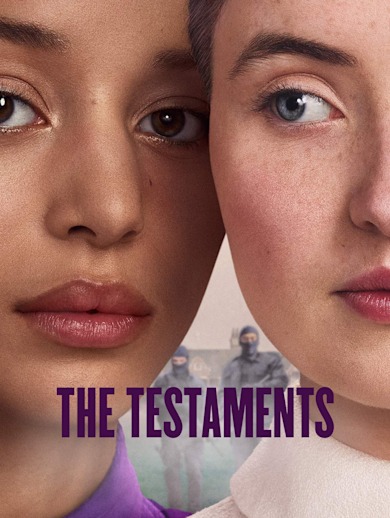 The Testaments