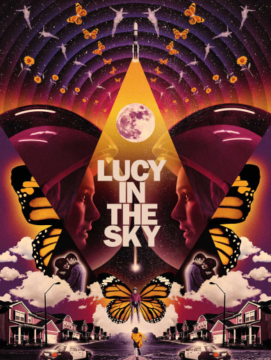 Lucy in the Sky