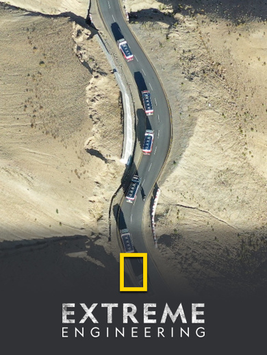 Extreme Engineering : Driving That Extra Mile