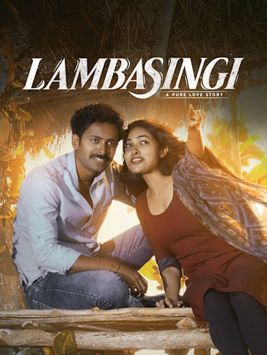 Lambasingi - A Pure Love Story