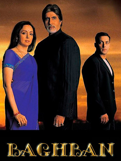 Baghban