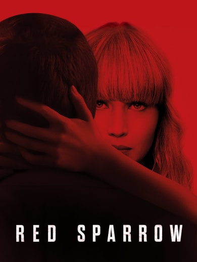 Red Sparrow