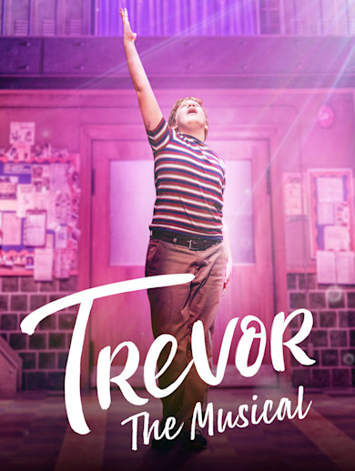 Trevor: The Musical