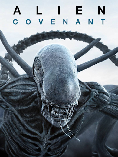 Alien: Covenant