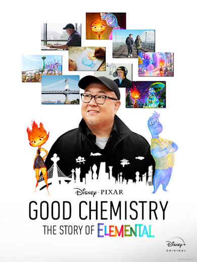 Good Chemistry: The Story of Elemental