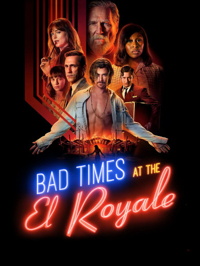 Bad Times at the El Royale