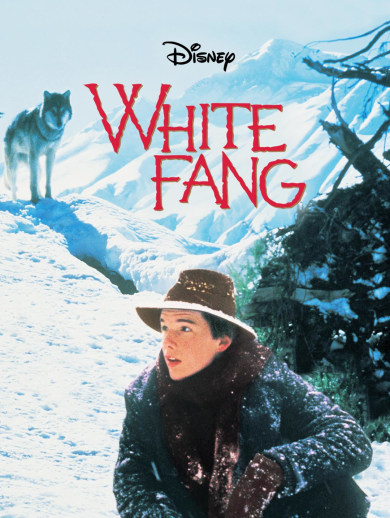 White Fang