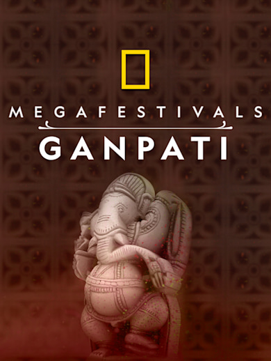 Megafestivals: Ganpati