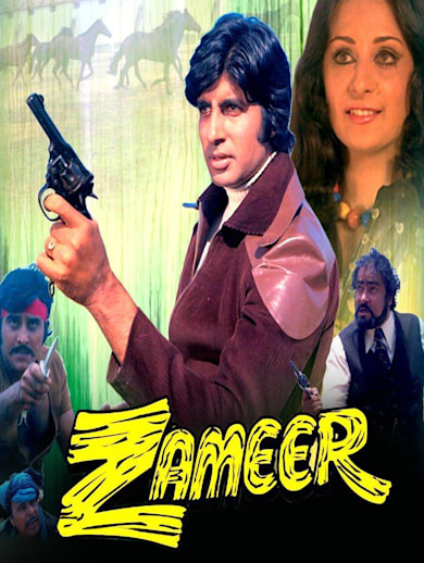 Zameer