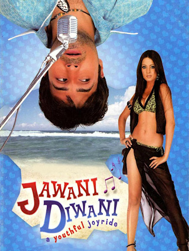 Jawani Diwani