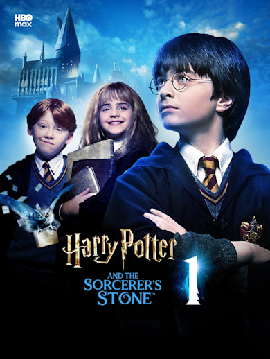 Harry Potter and the Sorcerer's Stone