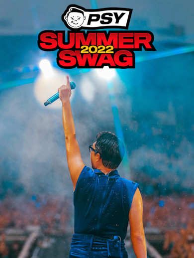 Psy Summer Swag 2022