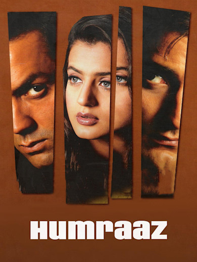 Humraaz