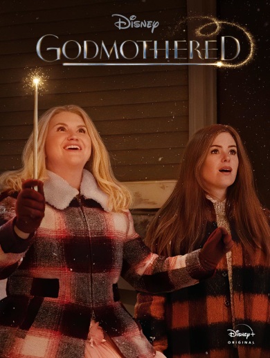 Godmothered