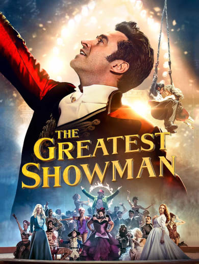 The Greatest Showman