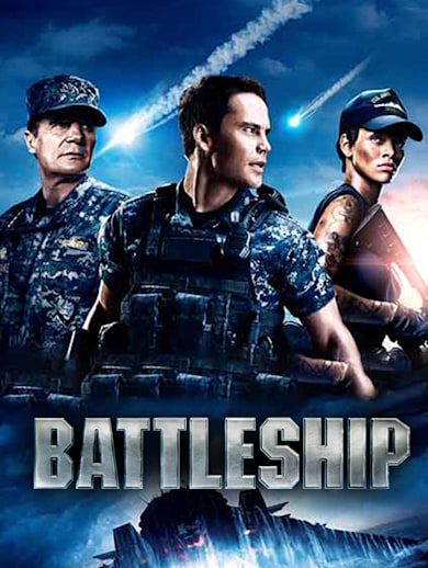 Battleship