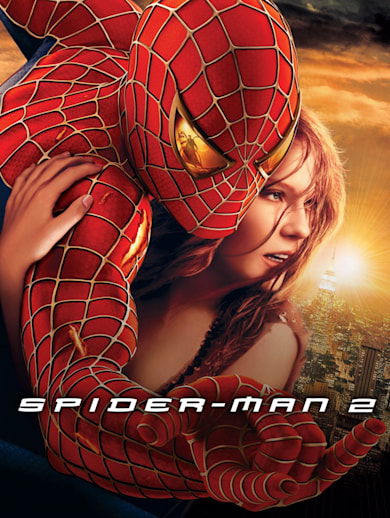 Spider-Man 2