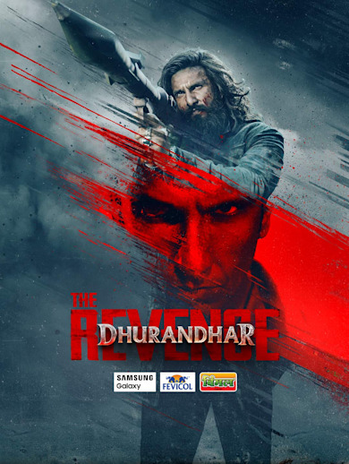 Dhurandhar The Revenge