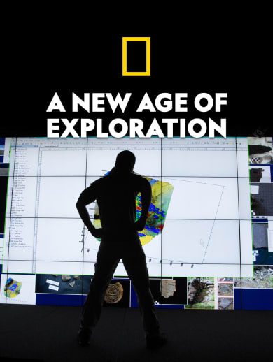A New Age Of Exploration