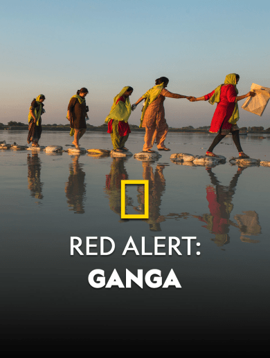 Red Alert: Ganga