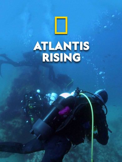 Atlantis Rising