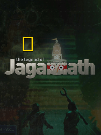 Legends of Jagannath Puri
