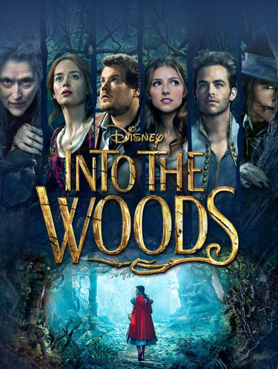 Into The Woods