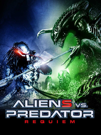 Aliens vs. Predator - Requiem