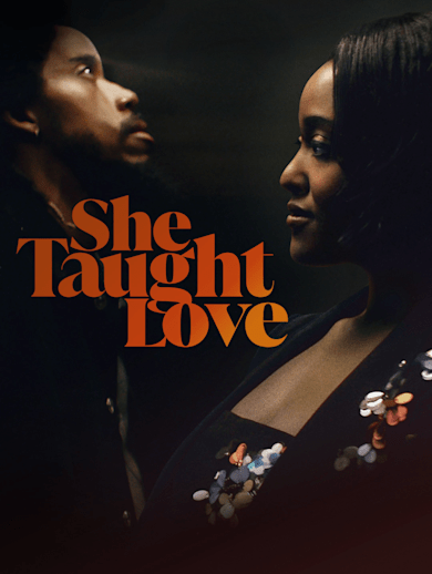 She Taught Love