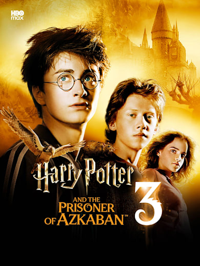 Harry Potter and the Prisoner of Azkaban