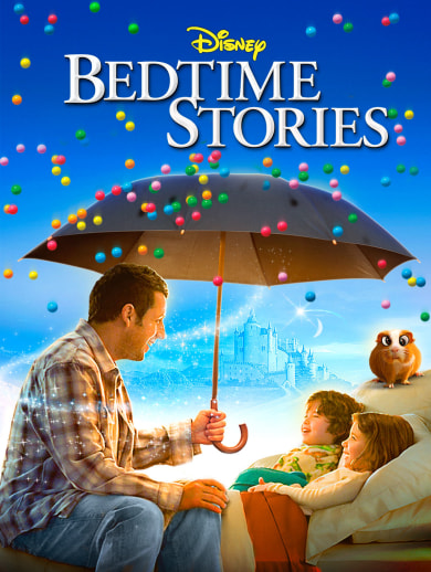 Bedtime Stories