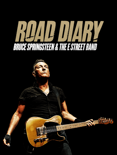 Road Diary: Bruce Springsteen and the E Street Band