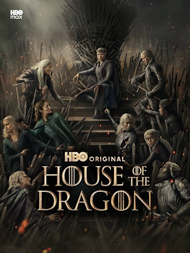 House Of The Dragon