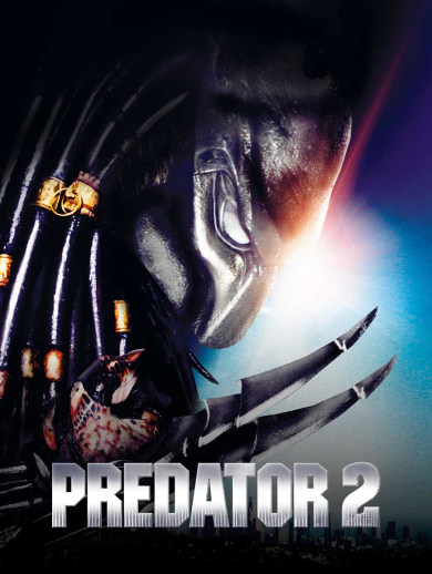 Predator 2