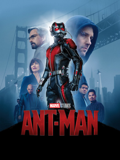Ant-Man