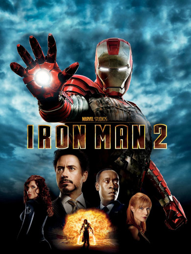 Iron Man 2