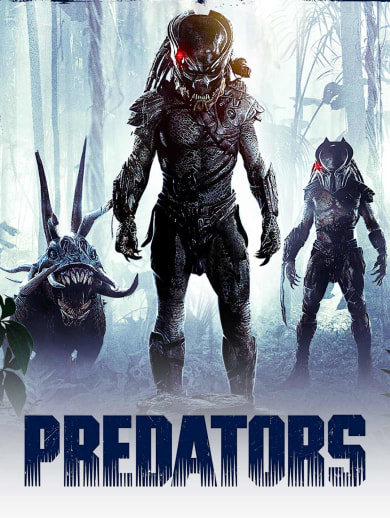 Predators