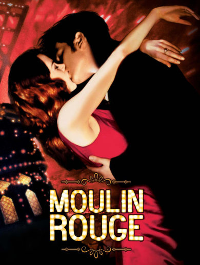 Moulin Rouge