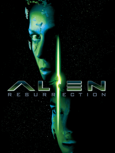 Alien Resurrection