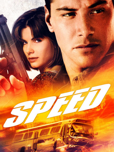 Speed