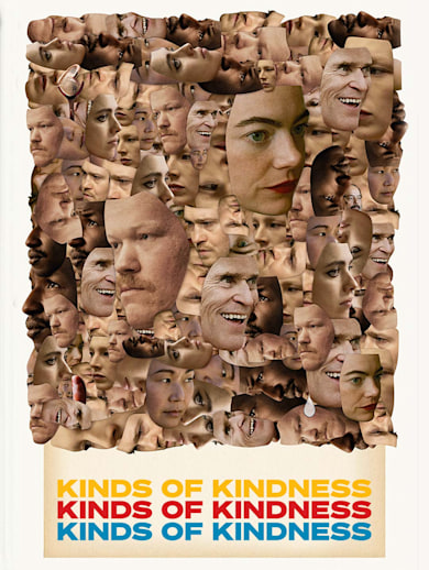 Kinds of Kindness