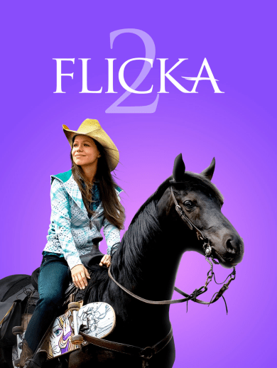 Flicka 2