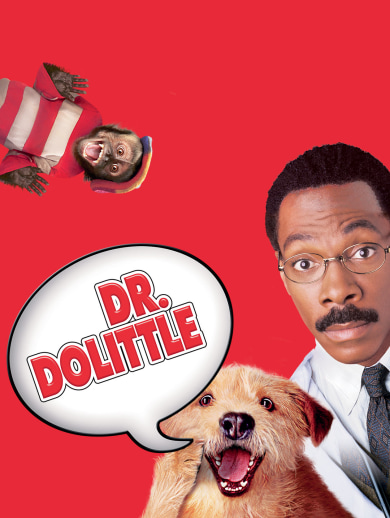 Doctor Dolittle