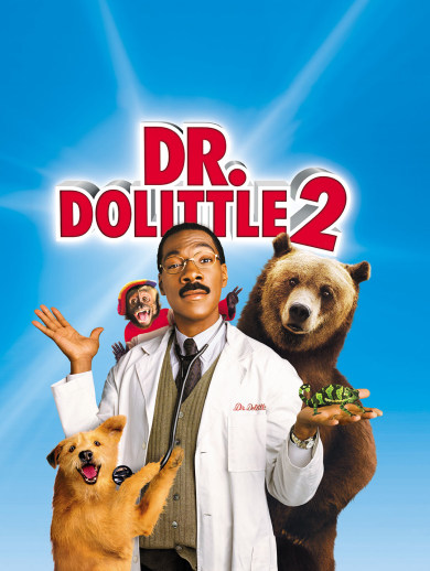 Doctor Dolittle 2