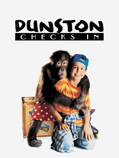 Dunston Checks In