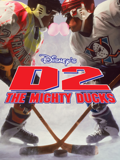 D2: The Mighty Ducks