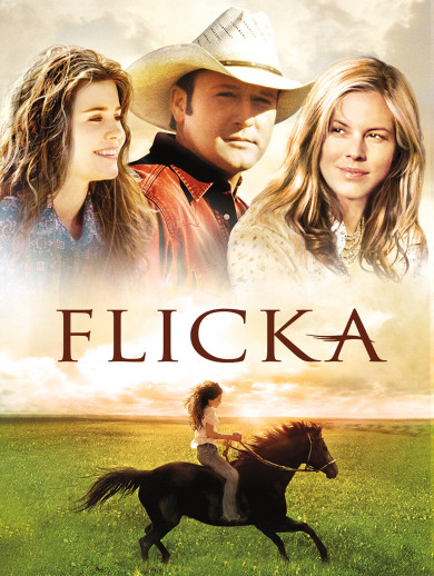 Flicka